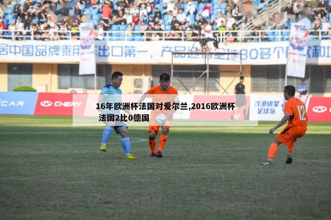 16年欧洲杯法国对爱尔兰,2016欧洲杯 法国2比0德国