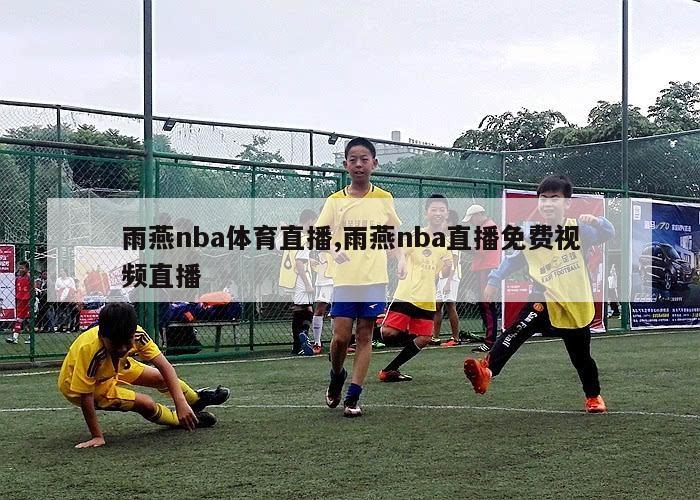 雨燕nba体育直播,雨燕nba直播免费视频直播